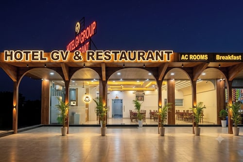 Hotel GV Group and Restaurant
