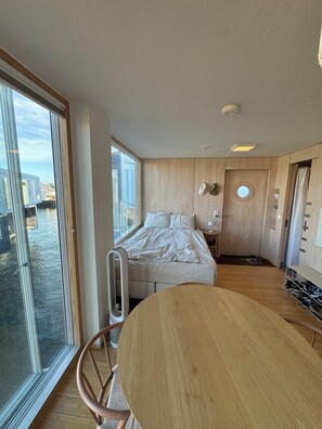 1 habitación y wifi 