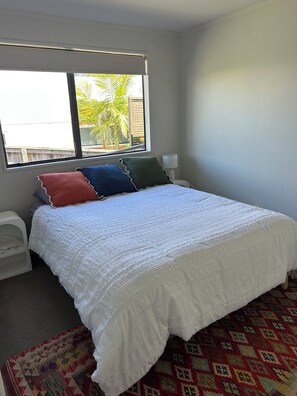 3 Schlafzimmer, WLAN