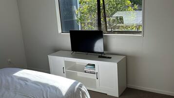 3 chambres, Wi-Fi
