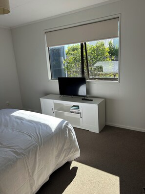 3 Schlafzimmer, WLAN