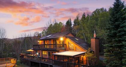 Discounted Winter Rates! Ski Retreat, Hot Tub, Fire Pit | Windham Mountain House