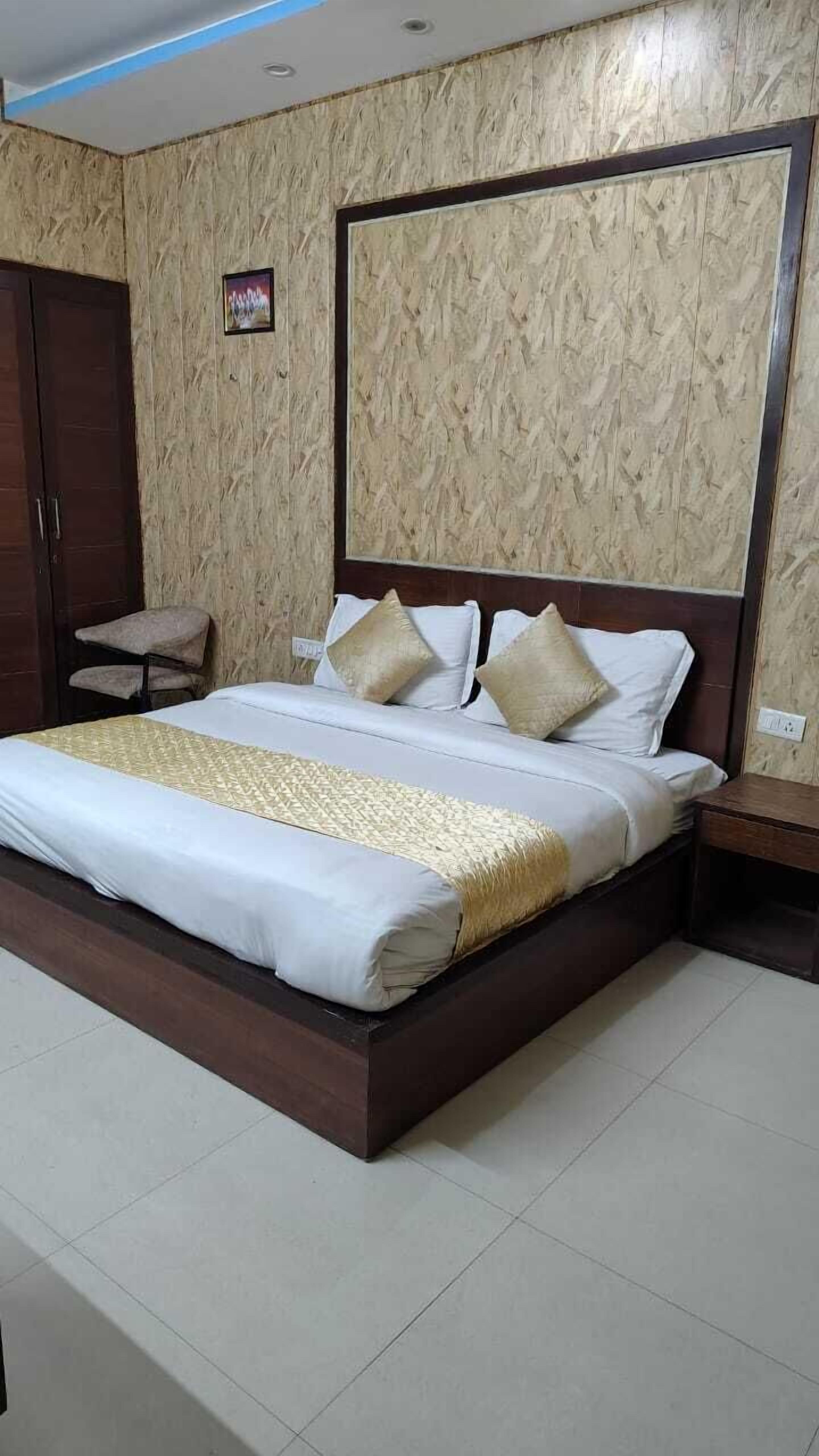 Phòng Deluxe | Giường gấp/giường phụ (phụ phí), truy cập Internet không dây miễn phí 