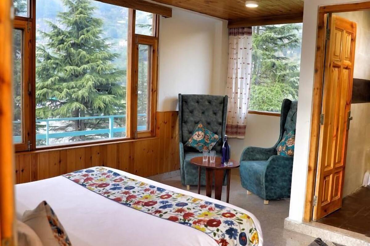 Habitación doble | Wifi gratis