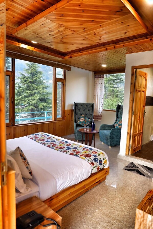 Habitación doble | Wifi gratis 