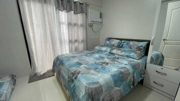 Appartamento familiare, vista oceano | Wi-Fi gratuito