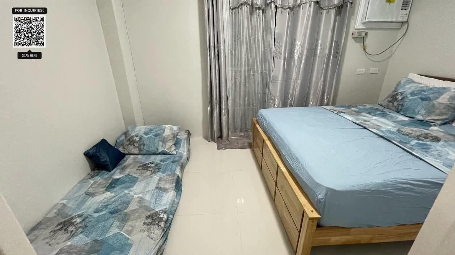 패밀리 콘도, 바다 전망 | 무료 WiFi