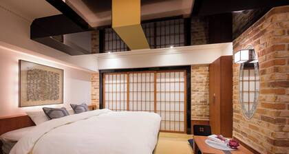 BE FREE HOTELS kofu