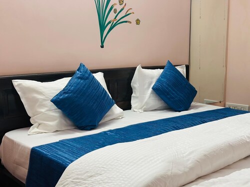 Hotel Airport Residency