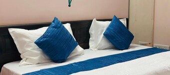 Hotel Airport Residency