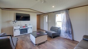 起居区
