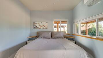 Internetzugang, Bettwäsche