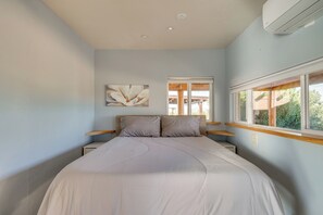 Internet i roba de llit 