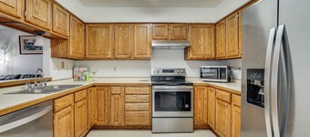 12 Mi to Dtwn St Paul: Extended Stay in Woodbury!