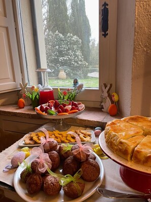 Dining - Relaxing Retreat with Personalized Chef Cooking Class & Relaxation Services (Provincia di Siena)