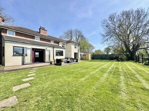 Exterior - The Old Charming House (Utterby)