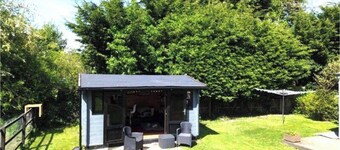 The Old Charming House