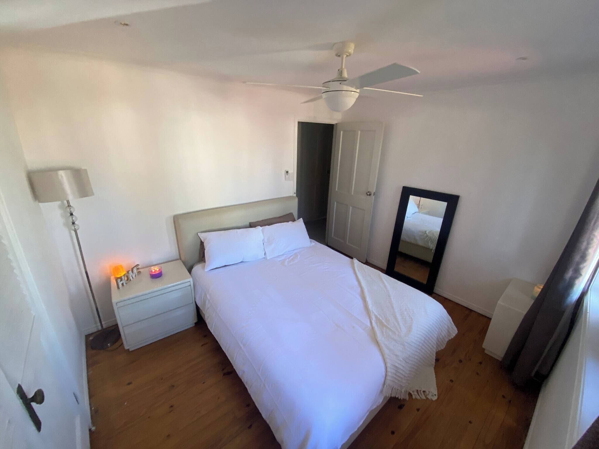 1 Schlafzimmer, Internetzugang