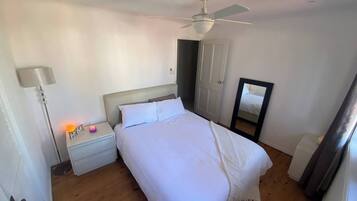 1 Schlafzimmer, Internetzugang