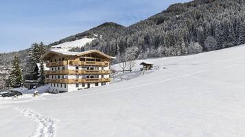 Aussenbereich