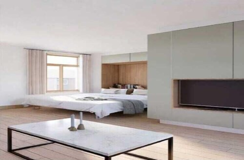 Apartment for 4 guests in Bree