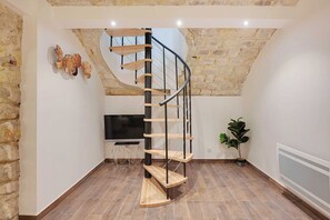 Interior - Charming  apartment - AC- 2BD/8P - Port Royal (Paris)