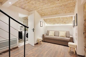 スマートテレビ、書斎 / ワークスペース