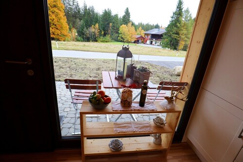 Hundefreundliche Ferienwohnung im Bregenzerwald