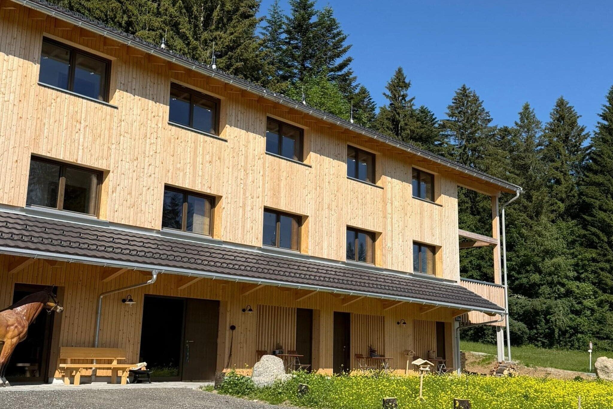 Udendørsområde