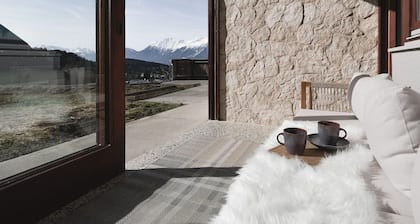 Maison de vacances avec vue panoramique