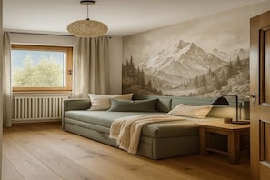 تلفزيون ذكي، مدفأة