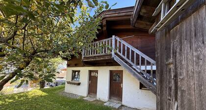 Holiday home with panoramic view