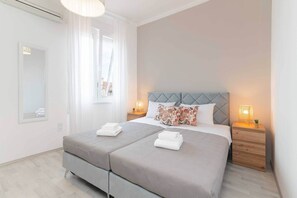 2 bedrooms, iron/ironing board, free WiFi - Peaceful Holiday Home near Krka (Zadar)
