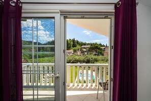 Interior - Charming Apartmen near the Sea, Silo (Peracko Blato)