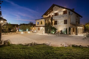 Exterior - Heated Pool Villa near Sibenik (Vodice)