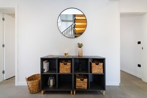 Interior - Villa with Pool and Sauna in Galovac (Galovac)
