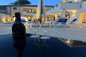 Terrazza/patio