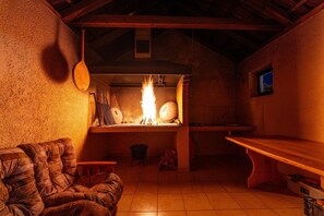 Interior - Peaceful Villa near Krka Waterfalls (Skradin)