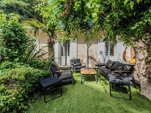Terrace/patio - Côté Bassin by Interhome (Arcachon)