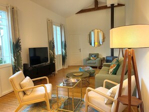TV - Côté Bassin by Interhome (Arcachon)
