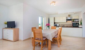 Dining - Four Bedroom Villa with the pool (Drnis)