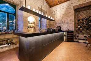 Bar (sur place)