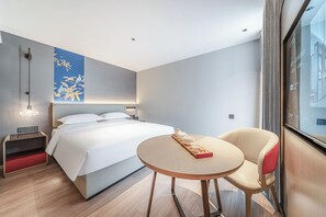 مكتب وواي فاي مجانًا