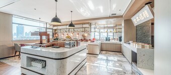 ECHENG Hotel Bayi Square Nanchang