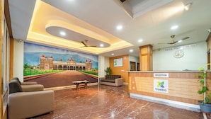 Unclassified image, 5 of 47, button - Treebo Akshaya Palace Inn (Mysore)
