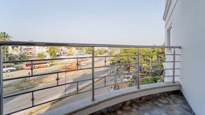 Unclassified image, 4 of 47, button - Treebo Akshaya Palace Inn (Mysore)