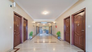 Unclassified image, 3 of 47, button - Treebo Akshaya Palace Inn (Mysore)