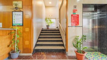 Escaleras