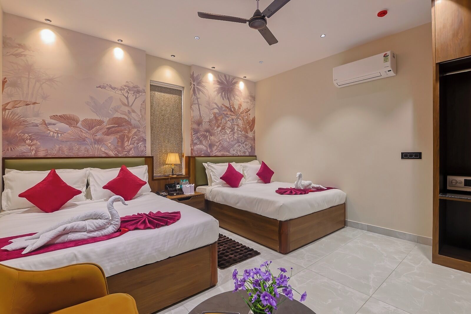 Kamar