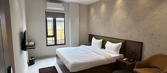 Arina Vedic Haveli 2 Min walk to Ganga